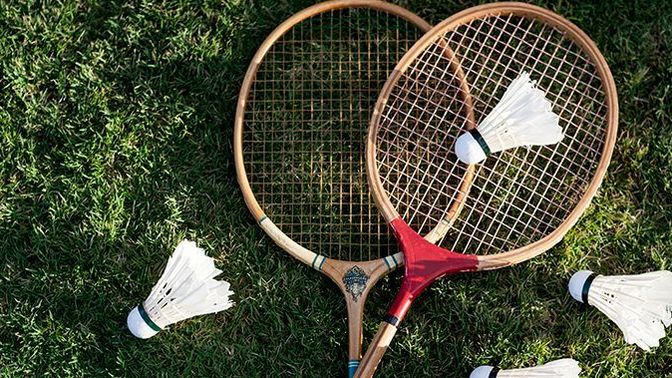 Badminton oynamayı sever misiniz?