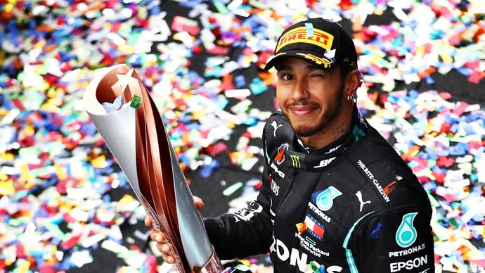 Michael Schumacher mi Lewis Hamilton mu ?