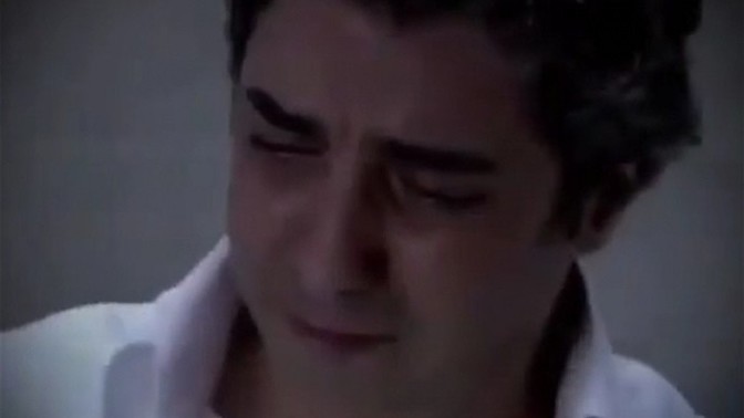 En son ne zaman hıçkıra hıçkıra ağladınız?
