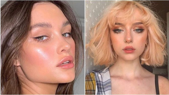 Yaz aylarında kalın eyeliner mı yoksa ince eyeliner mı?