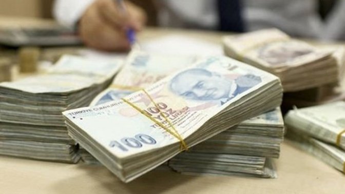 Bir arada gördüğünüz en yüksek meblağ ne kadardı?