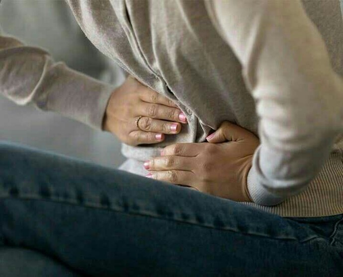 Regl dönemlerinde en sık hangi sorunlar yaşanıyor?