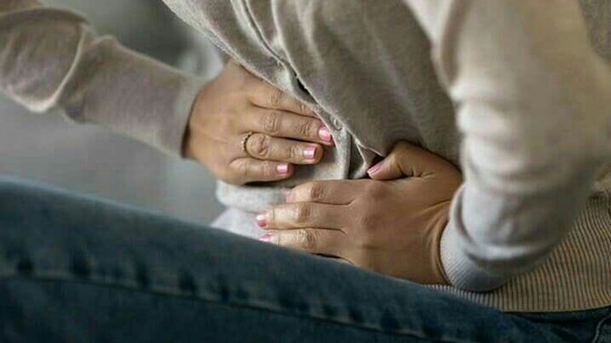 Regl dönemlerinde en sık hangi sorunlar yaşanıyor?