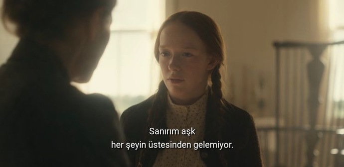 Aşk her şeyin üstesinden gelebilir mi?
