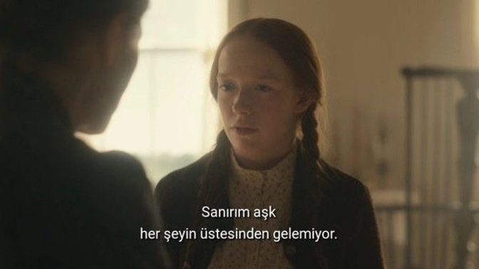 Aşk her şeyin üstesinden gelebilir mi?