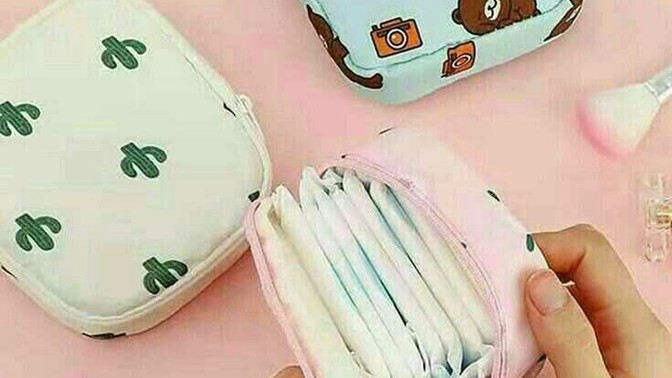 Ped kutusu, çantası ya da cüzdanı kullanıyor musunuz?