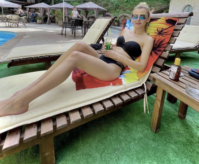 Tatili özlediniz mi, siz de tatil pozlarınızı paylaşır mısınız?