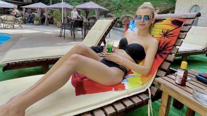 Tatili özlediniz mi, siz de tatil pozlarınızı paylaşır mısınız?