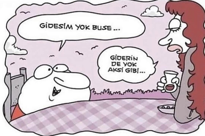 Size aşık olan en çok hangi özelliğinize tutulur?