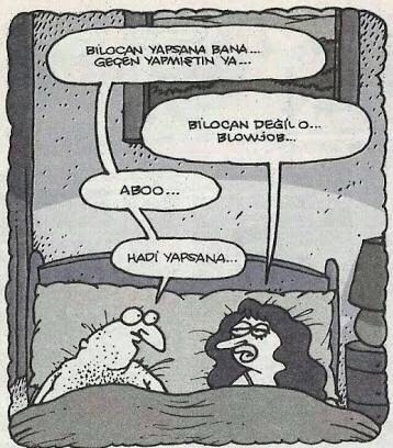 Tüm erkekler oral seksten hoşlanıyor mu?