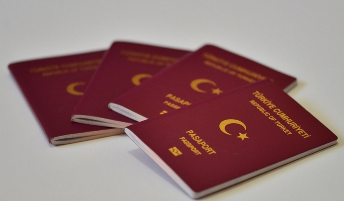 Yurt dışına nasıl çıkılır? Pasaport nasıl çıkarılır? Vize nasıl alınır?