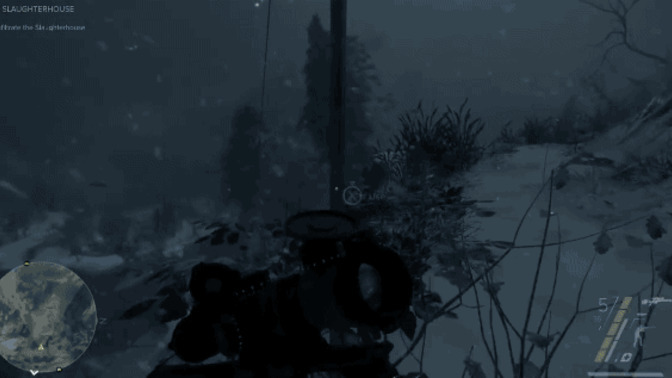 Steam'de Sniper Ghost Warrior serisinde %80'e varan indirim var. Değerlendirecek misiniz?