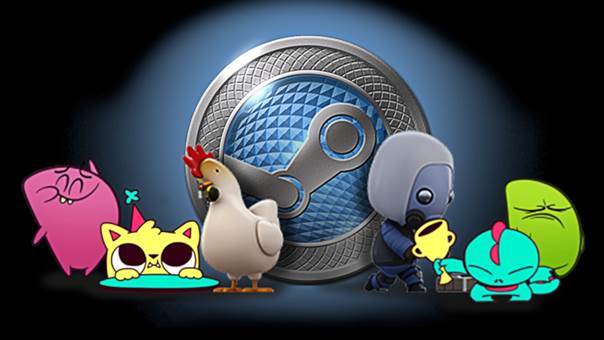 Steam nedir? Steam hakkında bilgi verir misiniz?