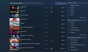 Steam nedir? Steam hakkında bilgi verir misiniz?
