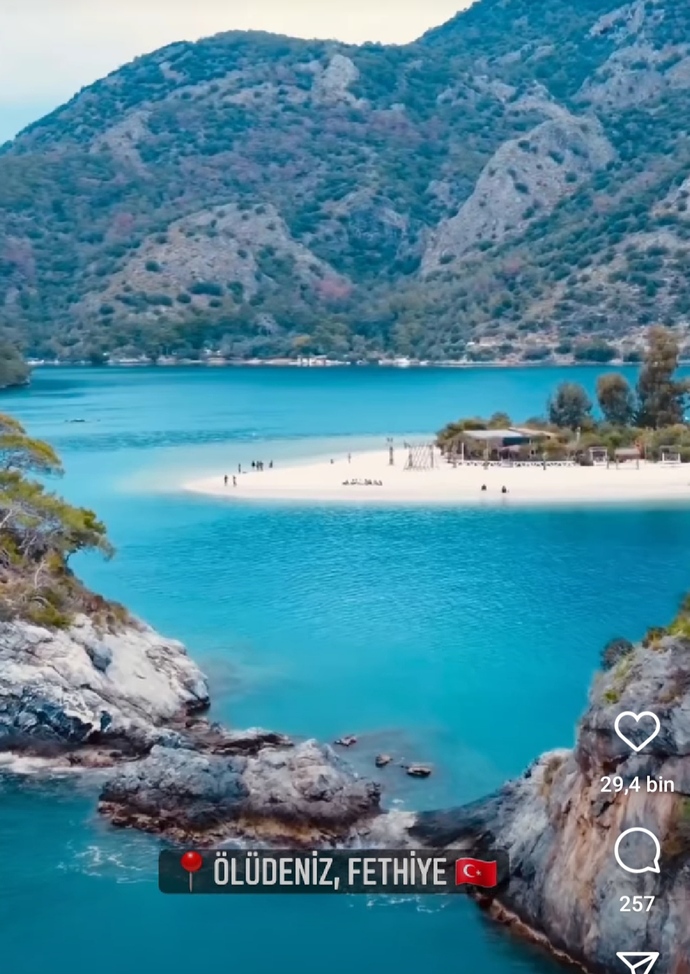 Bu yaz planınızda ne var?