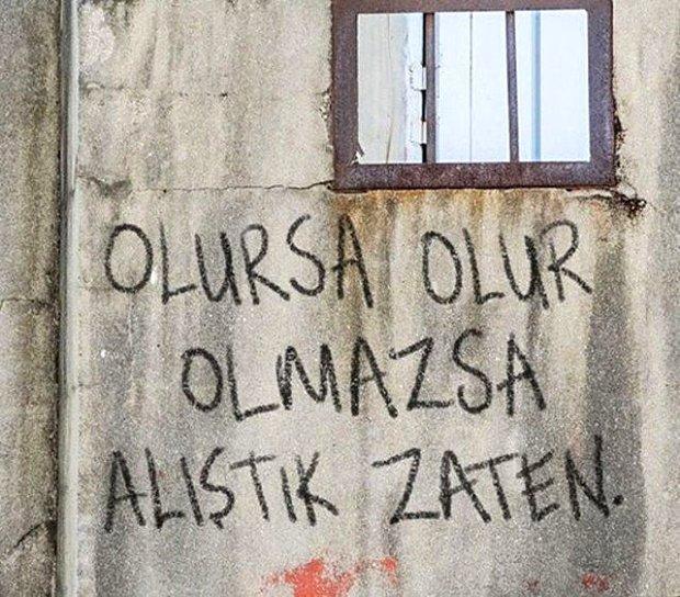 Ne kadar bahtsızsınız?