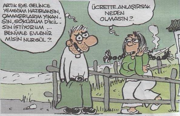 Abartıyor muyum yoksa ileride sorun olur mu?