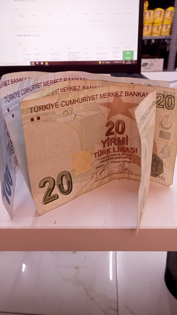 Bu kadar var