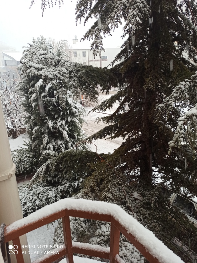 Manzaraları sever misiniz?