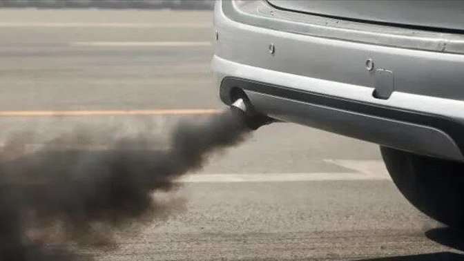 Egzoz emisyon muayenesinden kaldınız mı?