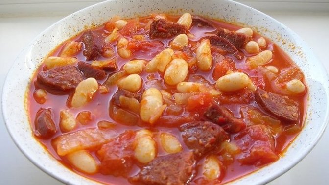 Kuru fasulyeyi nasıl tercih edersiniz?