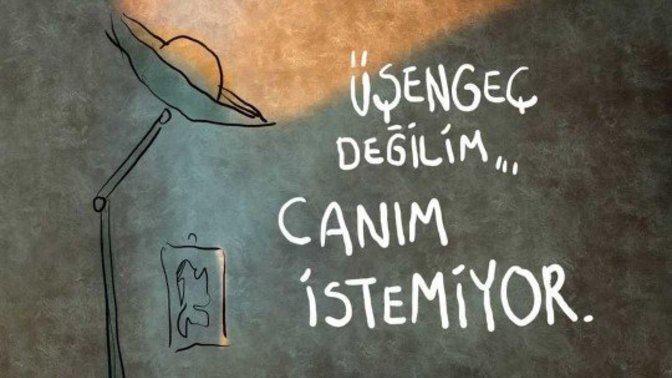 Bugünü hangi ruh haliyle bitiriyorsunuz?