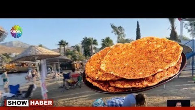Az once show tv haberlerine baktim da bodrumda bir jenzlok aylik kiralama 45 bin tl iki tane lahmacun 500 tl insanlar nasıl gidiyr?