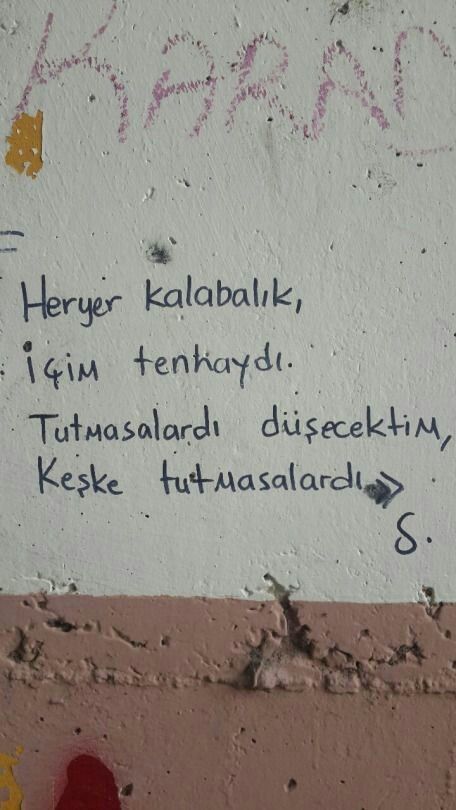 Görselini en iyi ifade eden kısa