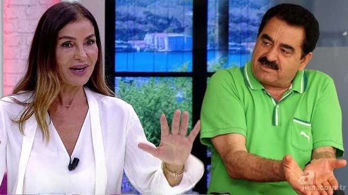 Derya Tuna Çapkınlıkta erkeklerin suçu yok dedi. Sizce haklı mı 🙄🧐?