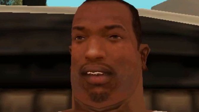 GTA serisindeki en çileli karakter hangisi?