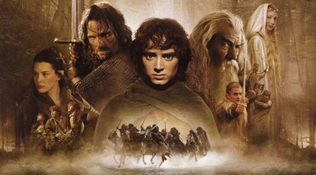 The Lord of the Rings yoksa Harry Potter serisi mi sizin tercihiniz hangisi?