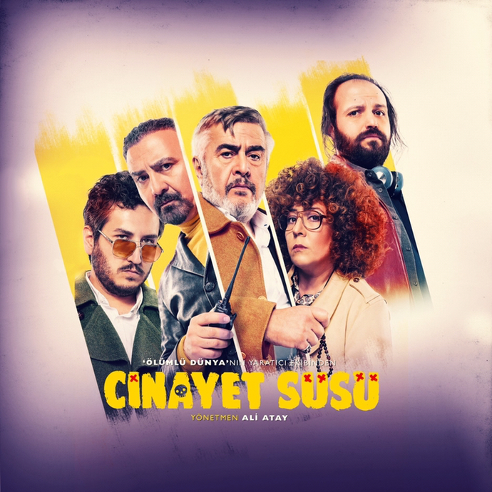 Yerli komedi filmlerini sever misiniz?