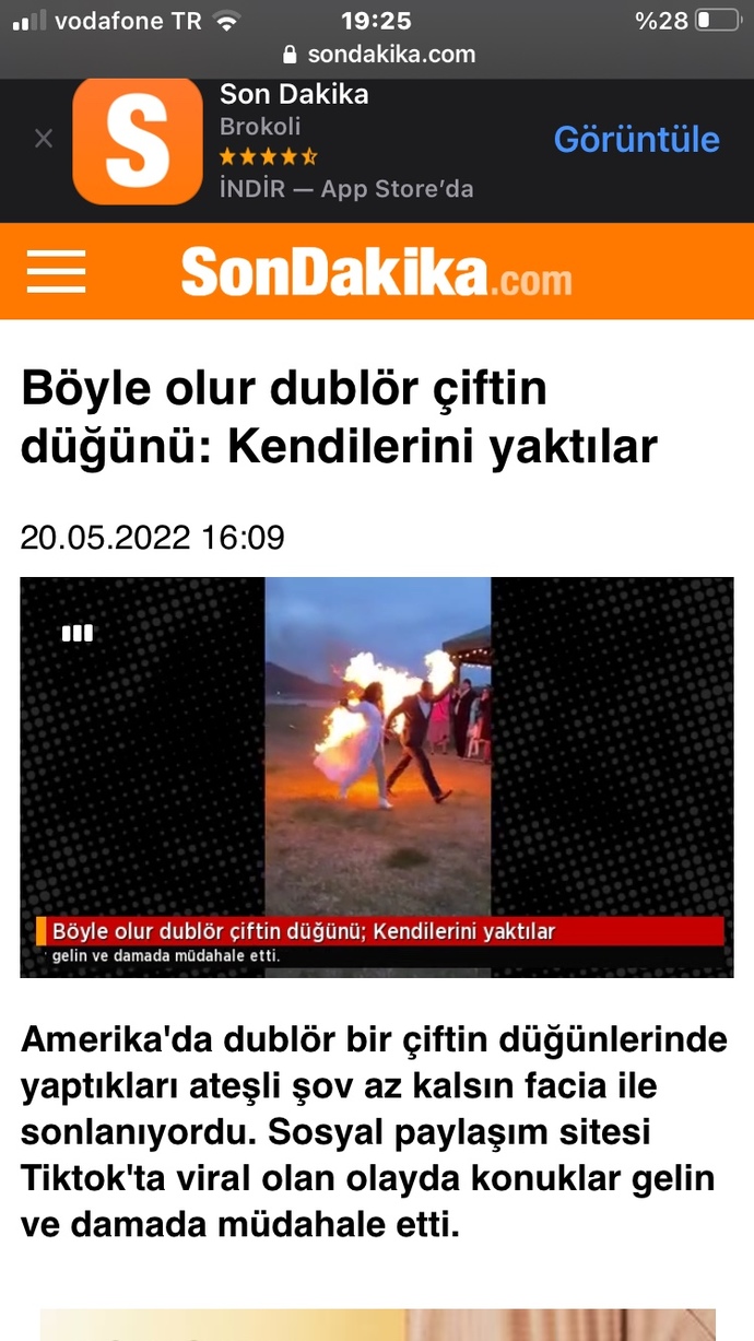 Hayalinizde ki düğün organizasyonu nasıl olur?