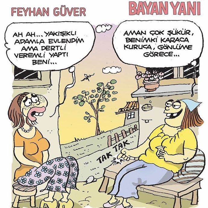 Yakışıklı sevgiliniz olsaydı ne yapardınız?