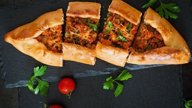 En çok sevdiğiniz pide çeşidi hangisi?