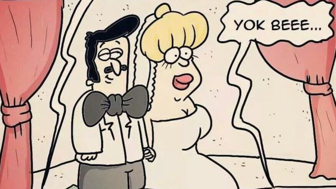 Para insanın farklı görünmesini sağlar mı?