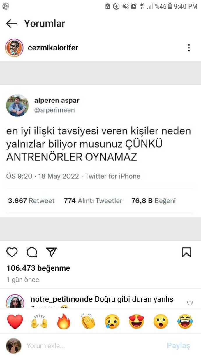 En iyi ilişki tavsiyesi verenler neden yalnızlar?