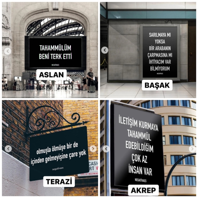 Burcun günü hangi sözle kapatmış?