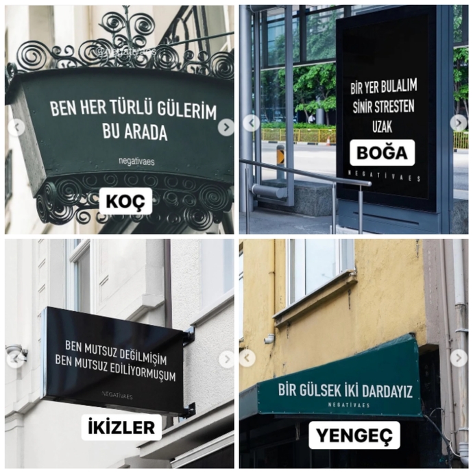 Burcun günü hangi sözle kapatmış?