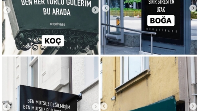 Burcun günü hangi sözle kapatmış?
