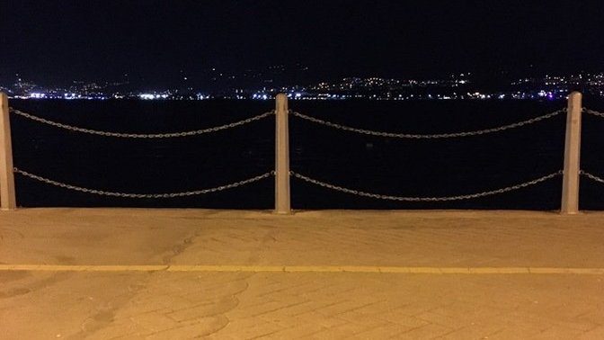 Akşam gezmelerini sever misiniz?