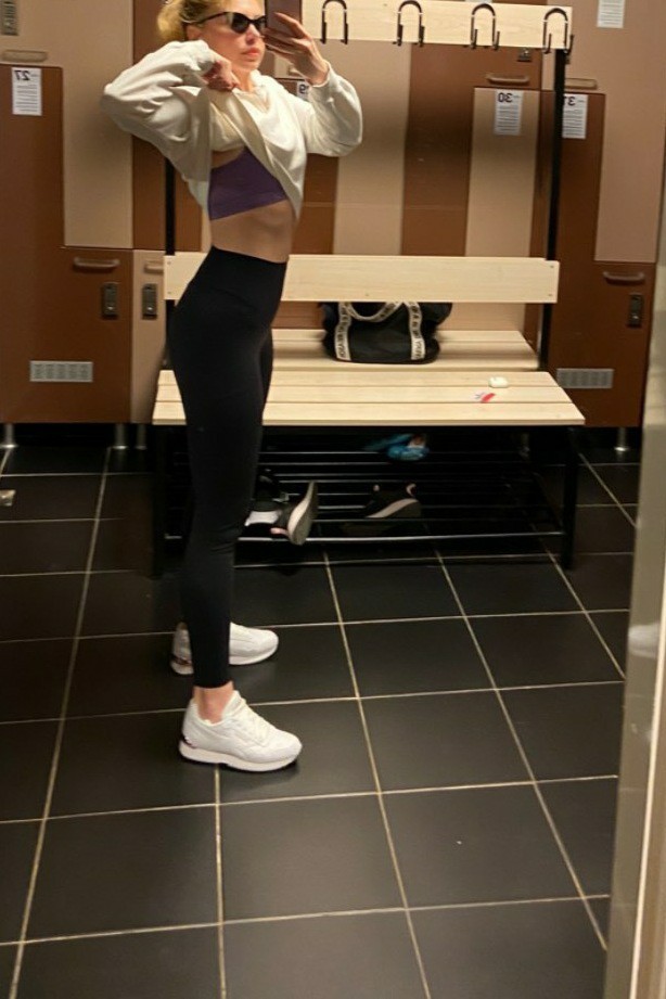 Sizce boyum kaç? Sporda üçüncü gücüm karın kasım ne zaman olur?