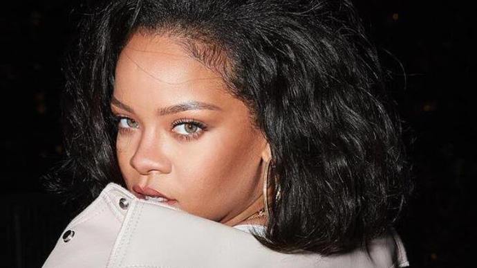 Rihanna:Bütün burçlar boğadan iyidir demişti şimdi ise boğa burcu oğlu oldu! Hiç büyük konuştuğunuz şey başınıza geldi mi😅?