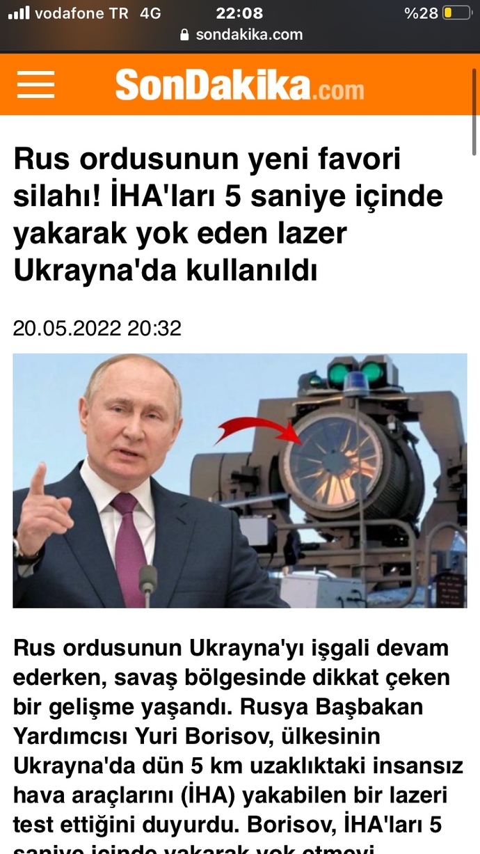 Övündüğümüz tek şey buydu, şimdi ne olacak?