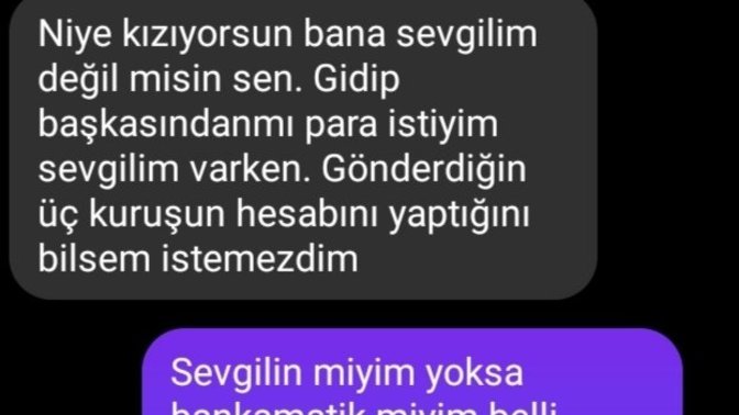 Kız arkadaşıma gösterdiğim tepki yanlış mı sizce arkadaşlar? Lütfen objektif olarak yorumlar mısınız?