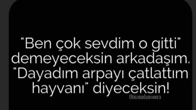 Sevdiklerinizden en çok kim nankörlük yaptı?