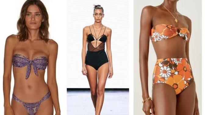 Eşiniz tatilde bikini veya mayo giymenize izin vermiyor, tepkiniz ne olurdu?