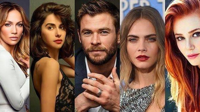 Hangi ünlüyle yakın arkadaş olmak isterdin?
