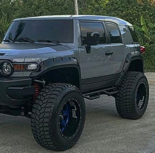 Ne tür arabalar sizi çekiyor?