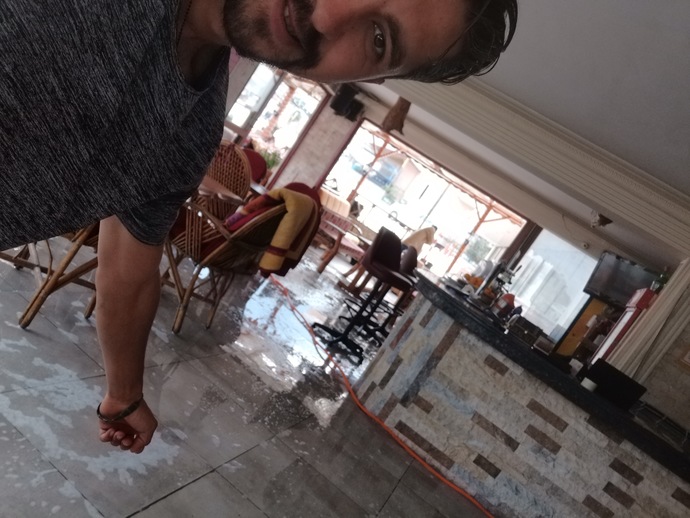 Ne yapıyorsunuz sabahın köründe bakayım 🤔🧐🧐?